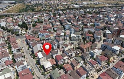 Gebze Arapçeşme'de Satılık Komple Bina | 2 Daire + 4+1 Dubleks
