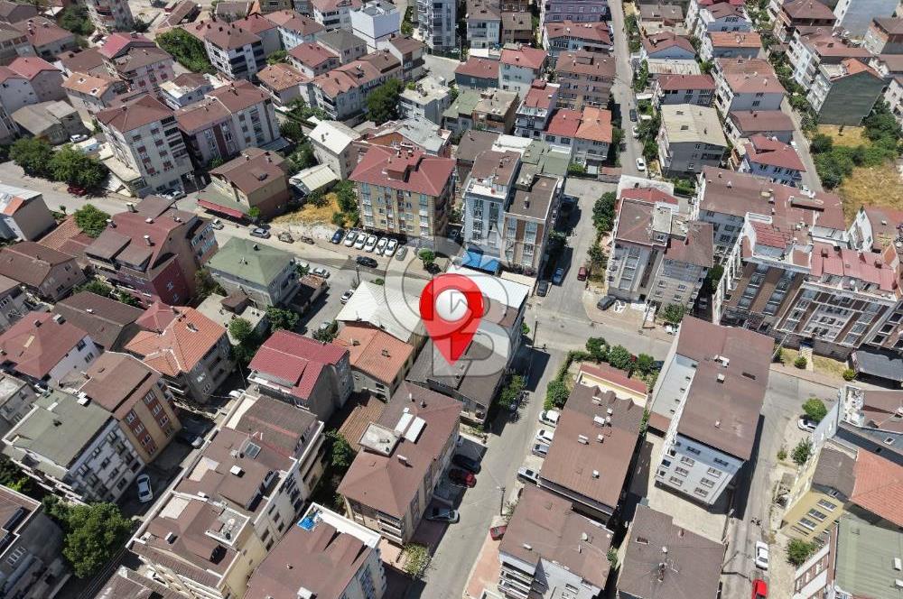 Gebze Arapçeşme'de Satılık Komple Bina | 2 Daire + 4+1 Dubleks