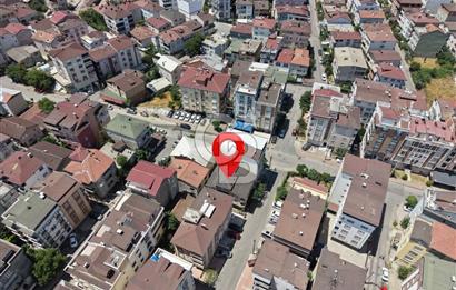 Gebze Arapçeşme'de Satılık Komple Bina | 2 Daire + 4+1 Dubleks