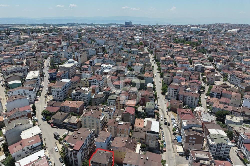 Gebze Arapçeşme'de Satılık Komple Bina | 2 Daire + 4+1 Dubleks