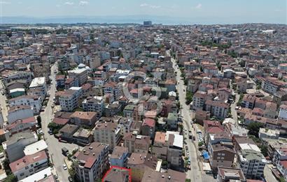 Gebze Arapçeşme'de Satılık Komple Bina | 2 Daire + 4+1 Dubleks