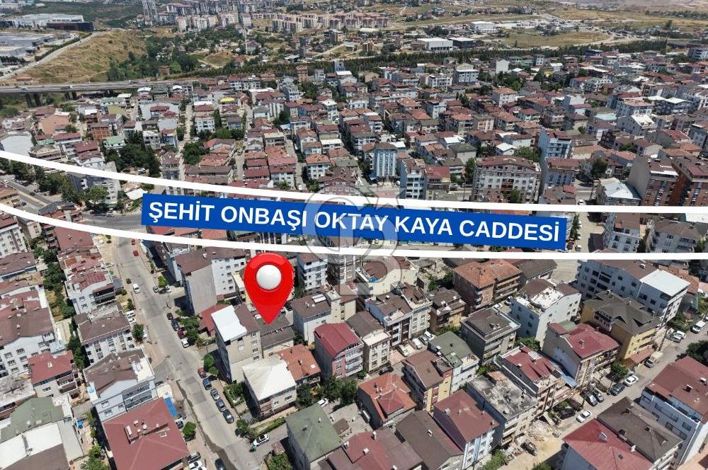 Gebze Arapçeşme'de Satılık Komple Bina | 2 Daire + 4+1 Dubleks