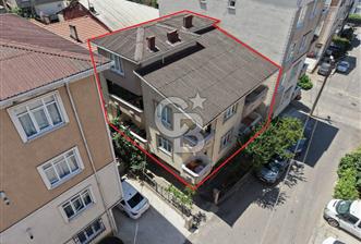 Gebze Arapçeşme'de Satılık Komple Bina | 2 Daire + 4+1 Dubleks - 1 - 354849