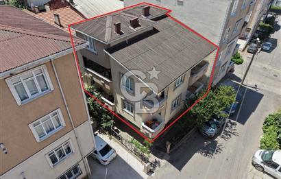 Gebze Arapçeşme'de Satılık Komple Bina | 2 Daire + 4+1 Dubleks