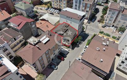 Gebze Arapçeşme'de Satılık Komple Bina | 2 Daire + 4+1 Dubleks