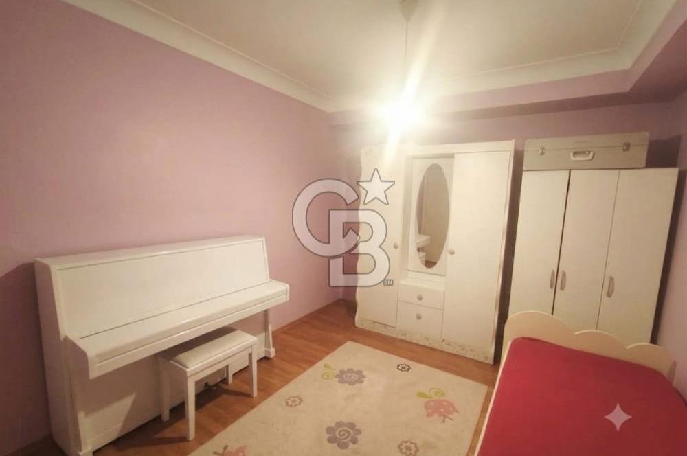 SULTANTEPE'DE NEZİH LOKASYONDA SATILIK 3+1 DAİRE