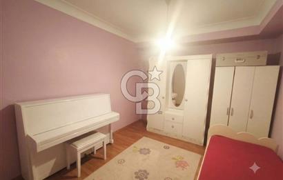 SULTANTEPE'DE NEZİH LOKASYONDA SATILIK 3+1 DAİRE