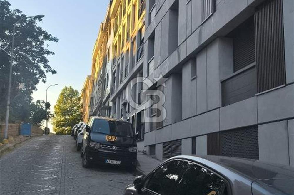 SULTANTEPE'DE NEZİH LOKASYONDA SATILIK 3+1 DAİRE