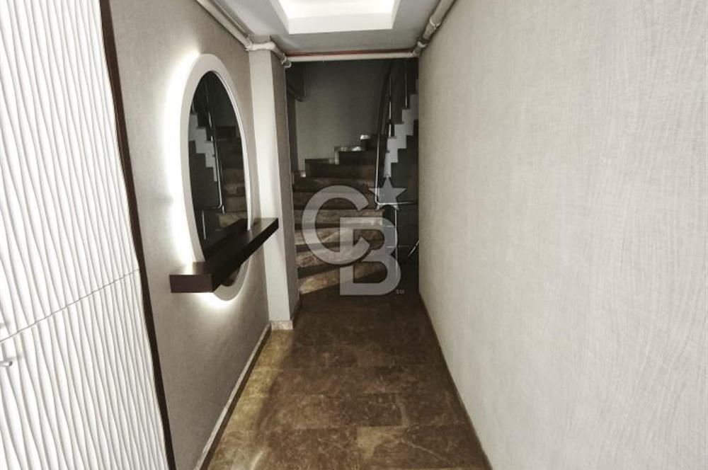 SULTANTEPE'DE NEZİH LOKASYONDA SATILIK 3+1 DAİRE
