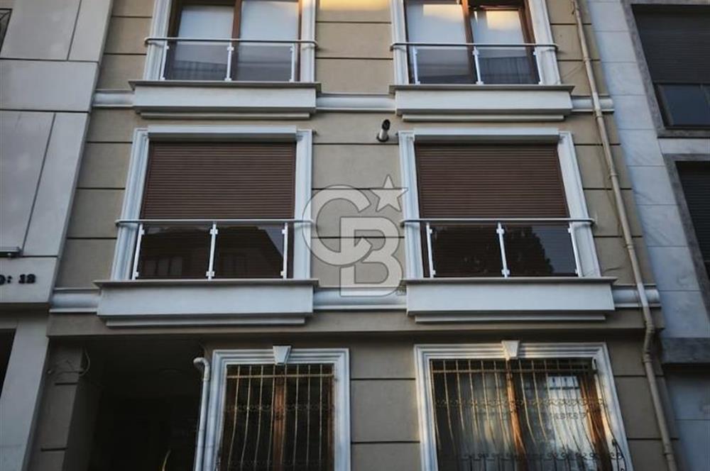SULTANTEPE'DE NEZİH LOKASYONDA SATILIK 3+1 DAİRE
