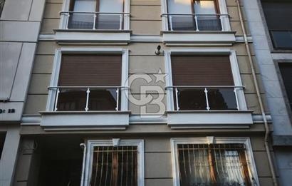 SULTANTEPE'DE NEZİH LOKASYONDA SATILIK 3+1 DAİRE