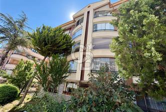 ÇUKURAMBAR'DA BAKIMLI 4+1 SATILIK DAİRE - 12 - 355015