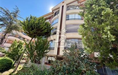 ÇUKURAMBAR'DA BAKIMLI 4+1 SATILIK DAİRE