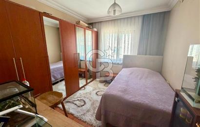 ÇUKURAMBAR'DA BAKIMLI 4+1 SATILIK DAİRE
