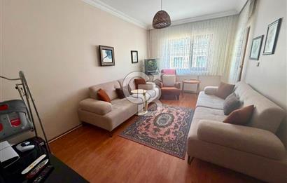 ÇUKURAMBAR'DA BAKIMLI 4+1 SATILIK DAİRE