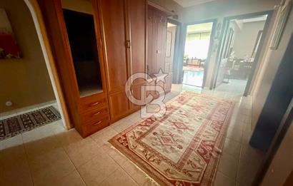ÇUKURAMBAR'DA BAKIMLI 4+1 SATILIK DAİRE