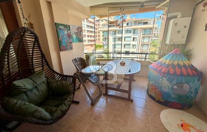 ÇUKURAMBAR'DA BAKIMLI 4+1 SATILIK DAİRE