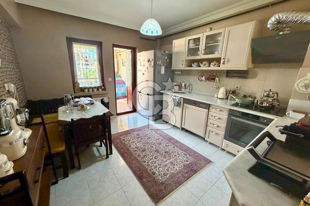 ÇUKURAMBAR'DA BAKIMLI 4+1 SATILIK DAİRE