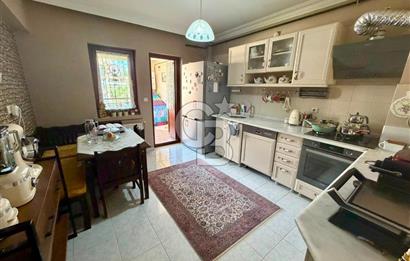ÇUKURAMBAR'DA BAKIMLI 4+1 SATILIK DAİRE