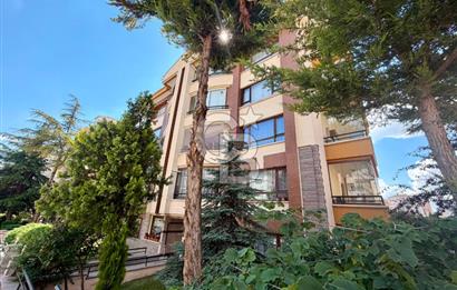 ÇUKURAMBAR'DA BAKIMLI 4+1 SATILIK DAİRE