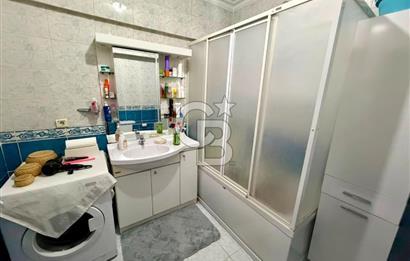 ÇUKURAMBAR'DA BAKIMLI 4+1 SATILIK DAİRE