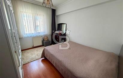 ÇUKURAMBAR'DA BAKIMLI 4+1 SATILIK DAİRE
