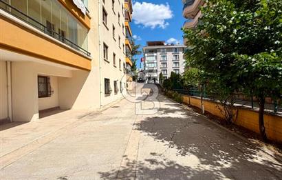 ÇUKURAMBAR'DA BAKIMLI 4+1 SATILIK DAİRE