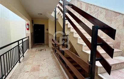 ÇUKURAMBAR'DA BAKIMLI 4+1 SATILIK DAİRE