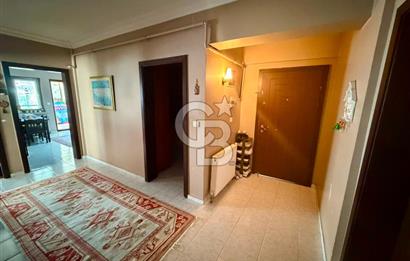 ÇUKURAMBAR'DA BAKIMLI 4+1 SATILIK DAİRE