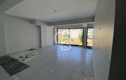 SATILIK DEPOLU DÜKKAN HAZIR KİRACILI İKİ AYRI KULLANIMA UYGUN