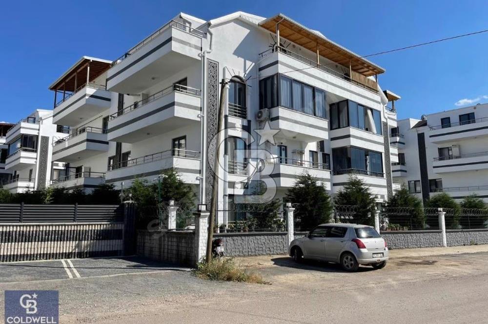 KARTEPE FSM'DE LOCA KARTEPE SİTESİNDE GENİŞ 2+1 KİRALIK DAİRE