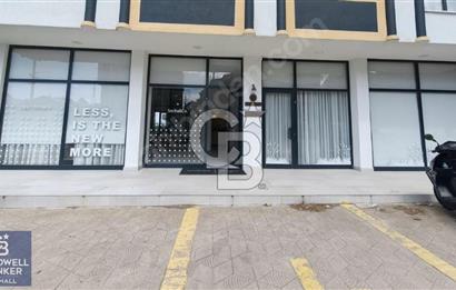 CB Mahall'den Tınaztepe Cd.Üzerinde Harika bir Dükkan/Depo