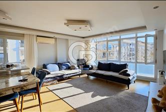 C.B. ROUTE | SALİMBEY'DE DENİZ MANZARALI SATILIK DUBLEKS - 11 - 355000