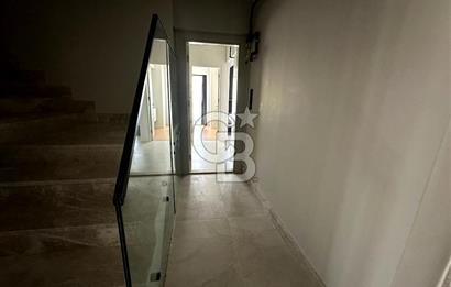 CB BLACK'TAN HEKTA PANOROMA'DA 1+1 EŞYALI LÜKS KİRALIK DAİRE