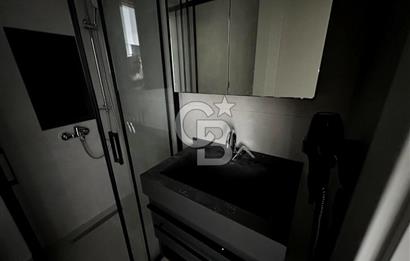 CB BLACK'TAN HEKTA PANOROMA'DA 1+1 EŞYALI BAHÇELİ KİRALIK DAİRE