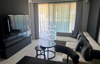CB BLACK'TAN HEKTA PANOROMA'DA 1+1 EŞYALI ARAKAT KİRALIK DAİRE