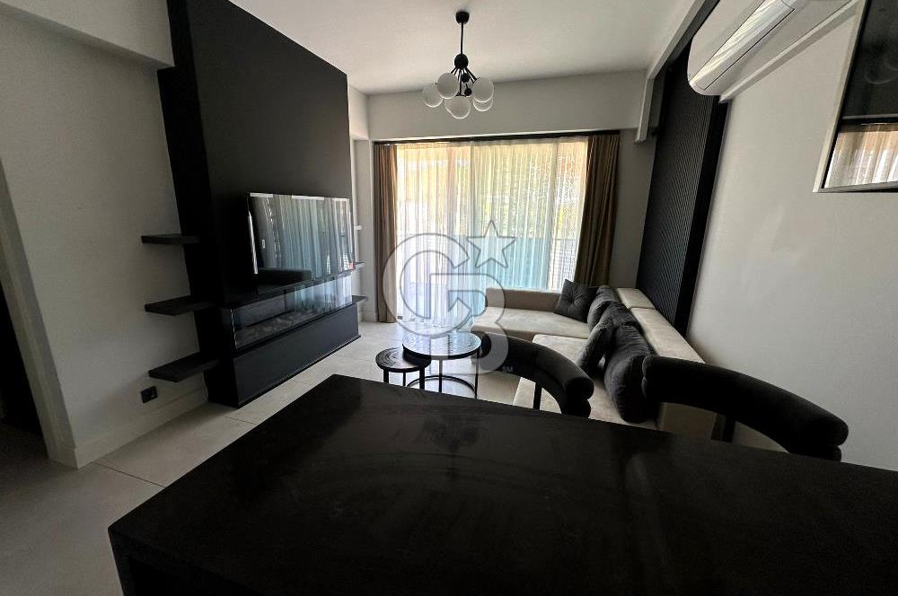 CB BLACK'TAN DOĞANKÖY HEKTA PANOROMA'DA KİRALIK 1+1 DAİRE