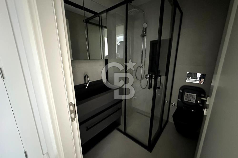 CB BLACK'TAN HEKTA PANOROMA'DA 1+1 EŞYALI LÜKS KİRALIK DAİRE