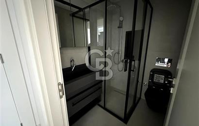 CB BLACK'TAN HEKTA PANOROMA'DA 1+1 EŞYALI LÜKS KİRALIK DAİRE
