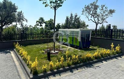 CB BLACK'TAN HEKTA PANOROMA'DA 1+1 EŞYALI LÜKS KİRALIK DAİRE