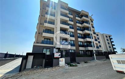 CB BLACK'TAN DOĞANKÖY HEKTA PANOROMA'DA KİRALIK 1+1 DAİRE