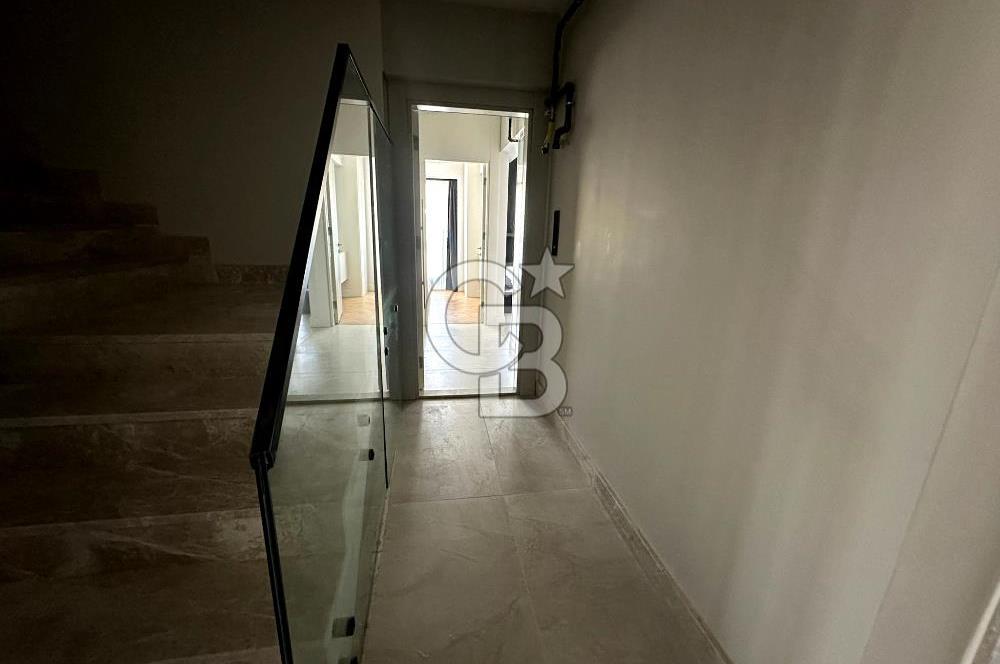 CB BLACK'TAN DOĞANKÖY HEKTA PANOROMA'DA KİRALIK 1+1 DAİRE