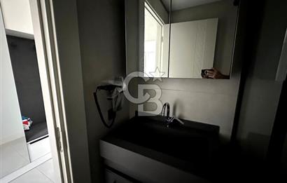 CB BLACK'TAN HEKTA PANOROMA'DA 1+1 EŞYALI ARAKAT KİRALIK DAİRE