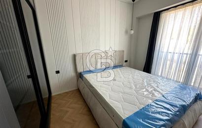 CB BLACK'TAN HEKTA PANOROMA'DA 1+1 EŞYALI LÜKS KİRALIK DAİRE