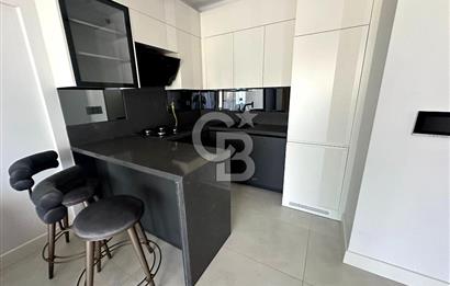 CB BLACK'TAN DOĞANKÖY HEKTA PANOROMA'DA KİRALIK 1+1 DAİRE