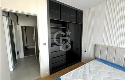 CB BLACK'TAN DOĞANKÖY HEKTA PANOROMA'DA KİRALIK 1+1 DAİRE
