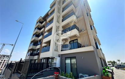 CB BLACK'TAN HEKTA PANOROMA'DA 1+1 EŞYALI LÜKS KİRALIK DAİRE