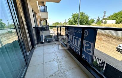 CB BLACK'TAN HEKTA PANOROMA'DA 1+1 EŞYALI LÜKS DAİRE