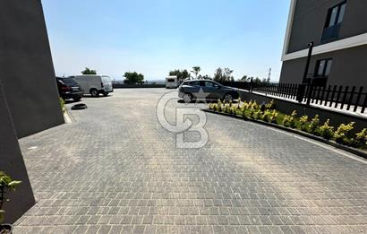 CB BLACK'TAN DOĞANKÖY HEKTA PANOROMA'DA KİRALIK 1+1 DAİRE
