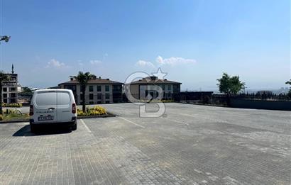 CB BLACK'TAN HEKTA PANOROMA'DA 1+1 EŞYALI LÜKS DAİRE